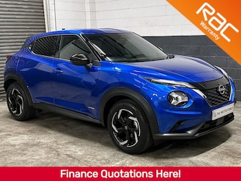 Used Nissan Juke 2023 for sale - 79494599: Photo