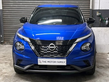 Used Nissan Juke 2023 for sale - 79494599: Photo