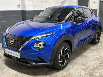 Used Nissan Juke 2023 for sale - 79494599: Photo