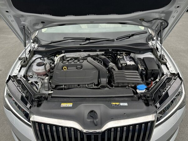 Used Skoda Superb 2022 for sale - 76069271: Photo 17