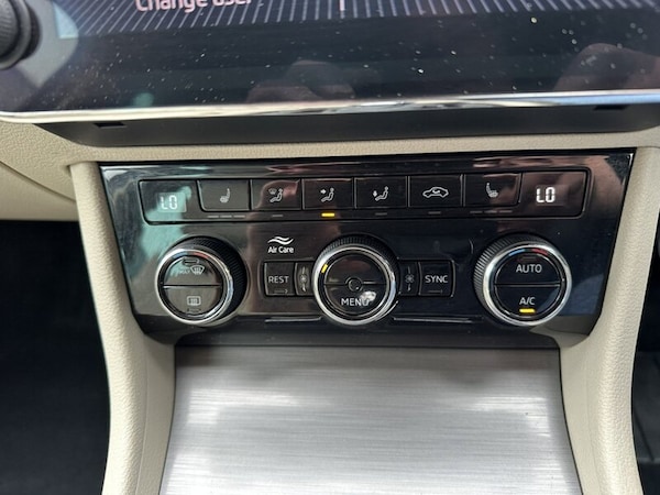 Used Skoda Superb 2022 for sale - 76069271: Photo 23