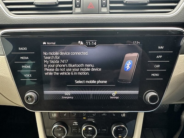 Used Skoda Superb 2022 for sale - 76069271: Photo 28