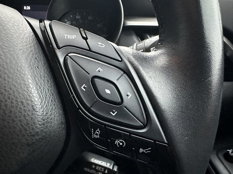 Used Toyota C-HR 2020 for sale - 76950810: Photo 17