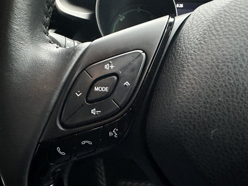 Used Toyota C-HR 2020 for sale - 76950810: Photo 18