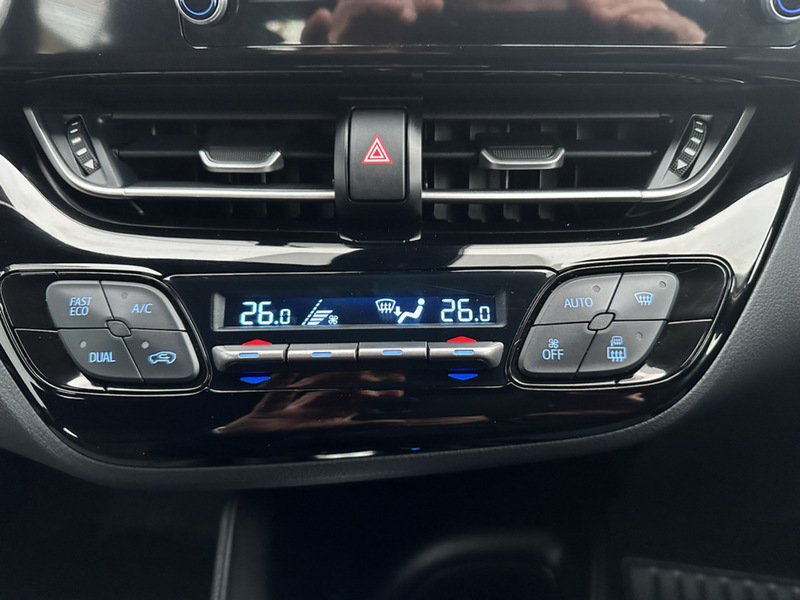 Used Toyota C-HR 2020 for sale - 76950810: Photo 20