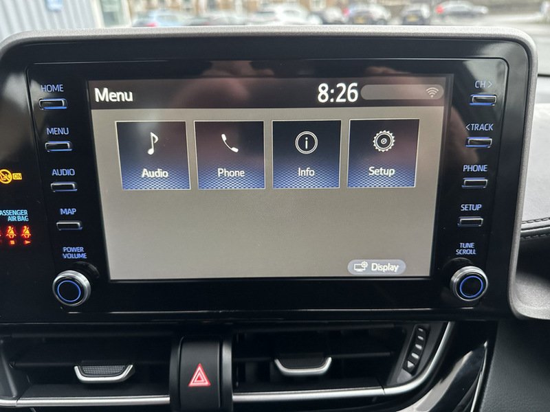 Used Toyota C-HR 2020 for sale - 76950810: Photo 22