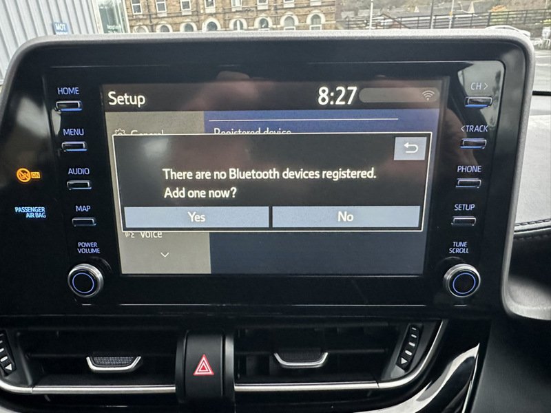 Used Toyota C-HR 2020 for sale - 76950810: Photo 24