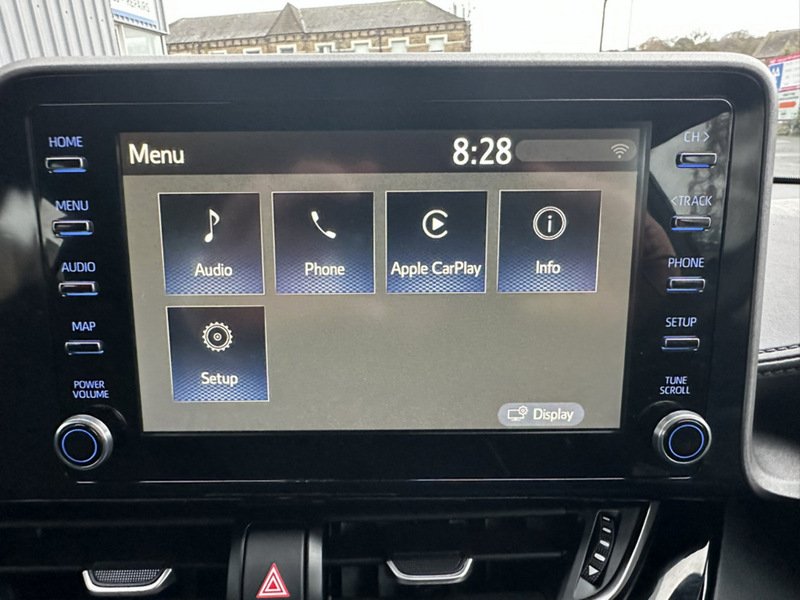 Used Toyota C-HR 2020 for sale - 76950810: Photo 28