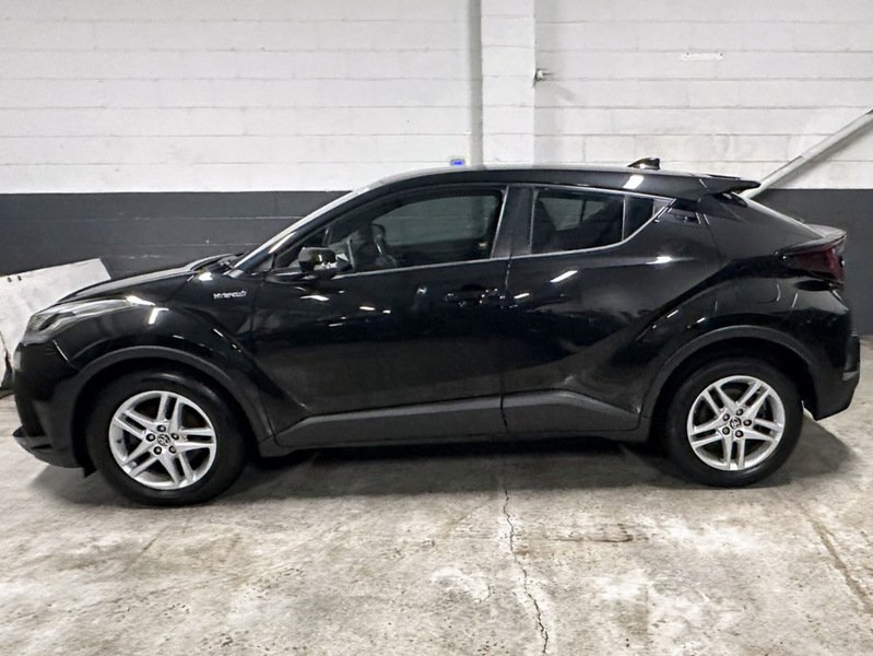 Used Toyota C-HR 2020 for sale - 76950810: Photo 5