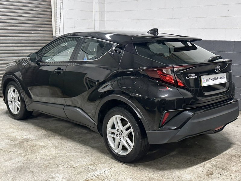 Used Toyota C-HR 2020 for sale - 76950810: Photo 6
