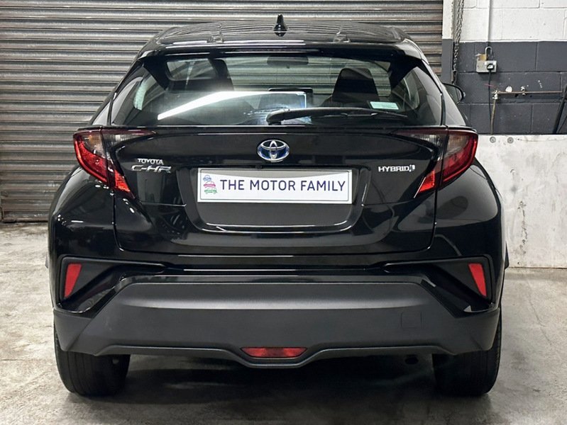 Used Toyota C-HR 2020 for sale - 76950810: Photo 7