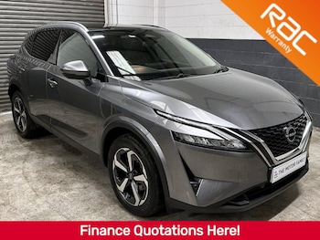 Used Nissan Qashqai 2023 for sale - 78629015: Photo