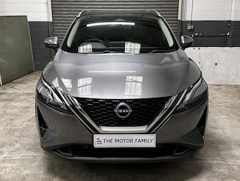 Used Nissan Qashqai 2023 for sale - 78629015: Photo