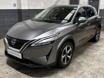 Used Nissan Qashqai 2023 for sale - 78629015: Photo