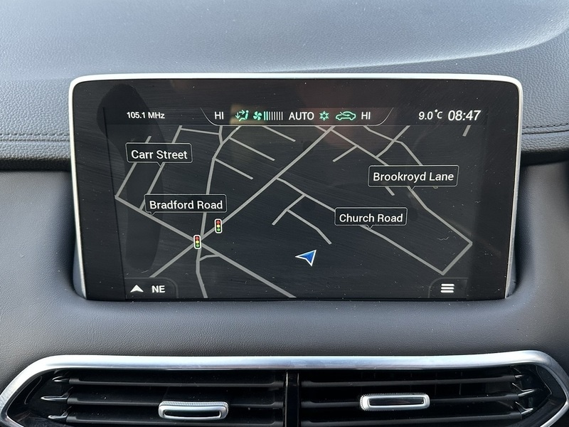 Used MG MG HS 2022 for sale - 76884408: Photo 10