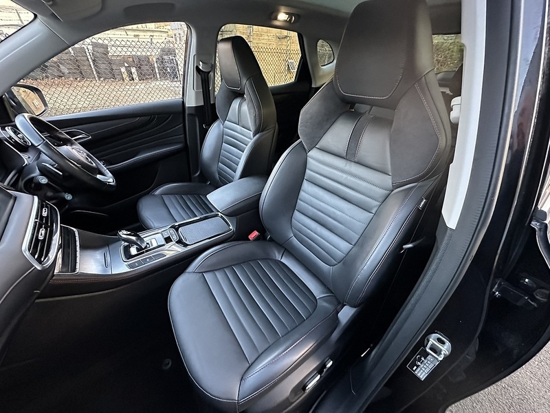 Used MG MG HS 2022 for sale - 76884408: Photo 11