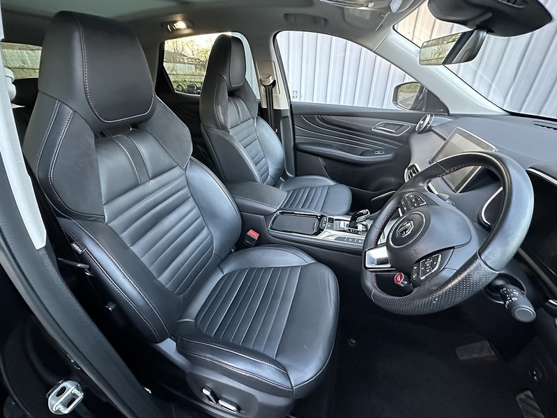 Used MG MG HS 2022 for sale - 76884408: Photo 12