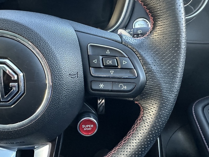 Used MG MG HS 2022 for sale - 76884408: Photo 17