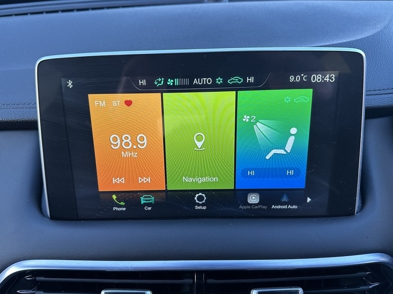 Used MG MG HS 2022 for sale - 76884408: Photo 22