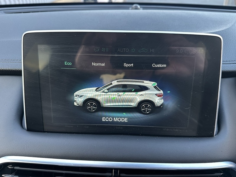 Used MG MG HS 2022 for sale - 76884408: Photo 23