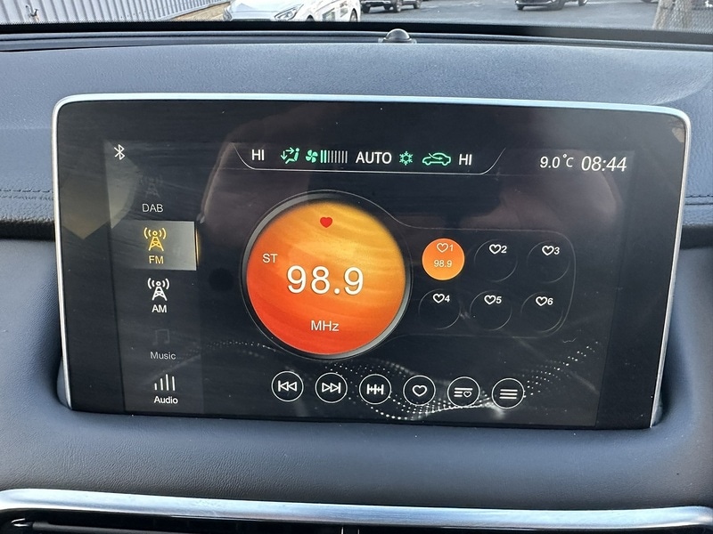 Used MG MG HS 2022 for sale - 76884408: Photo 24