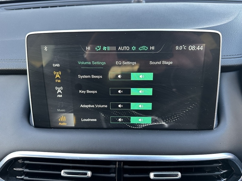 Used MG MG HS 2022 for sale - 76884408: Photo 25