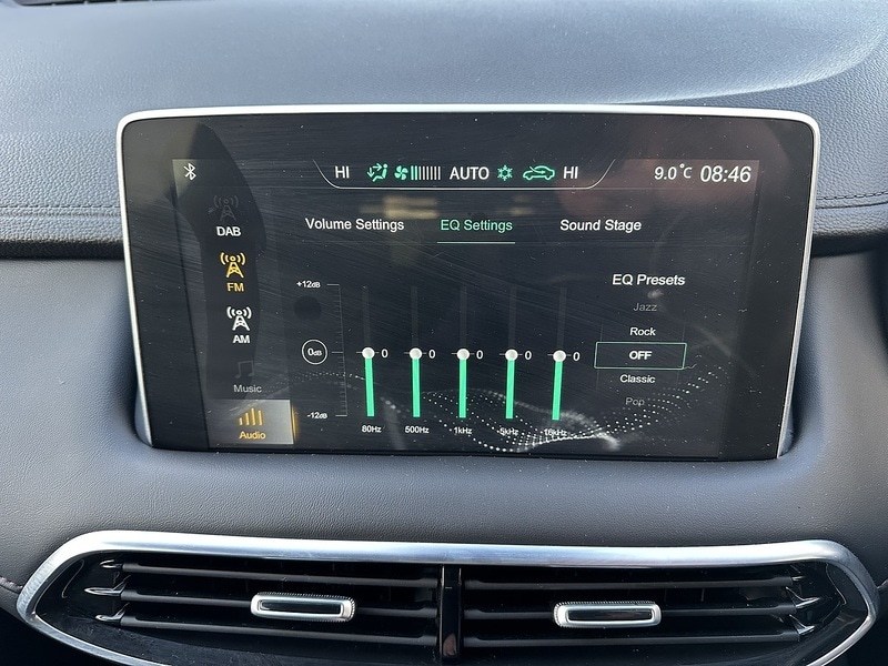 Used MG MG HS 2022 for sale - 76884408: Photo 26