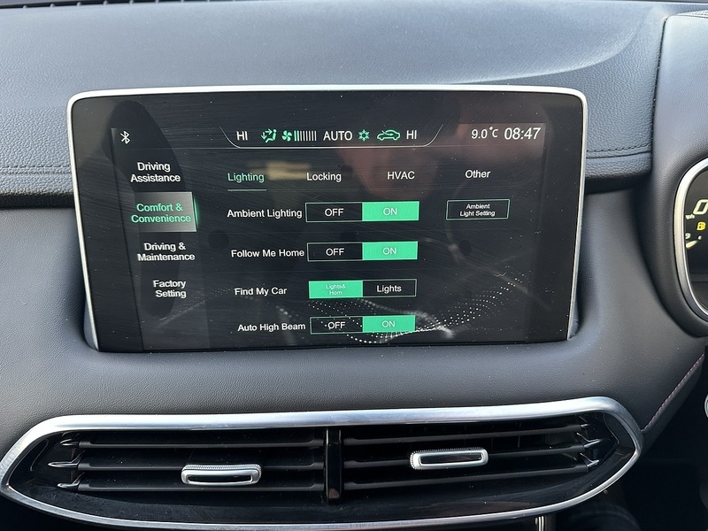 Used MG MG HS 2022 for sale - 76884408: Photo 27