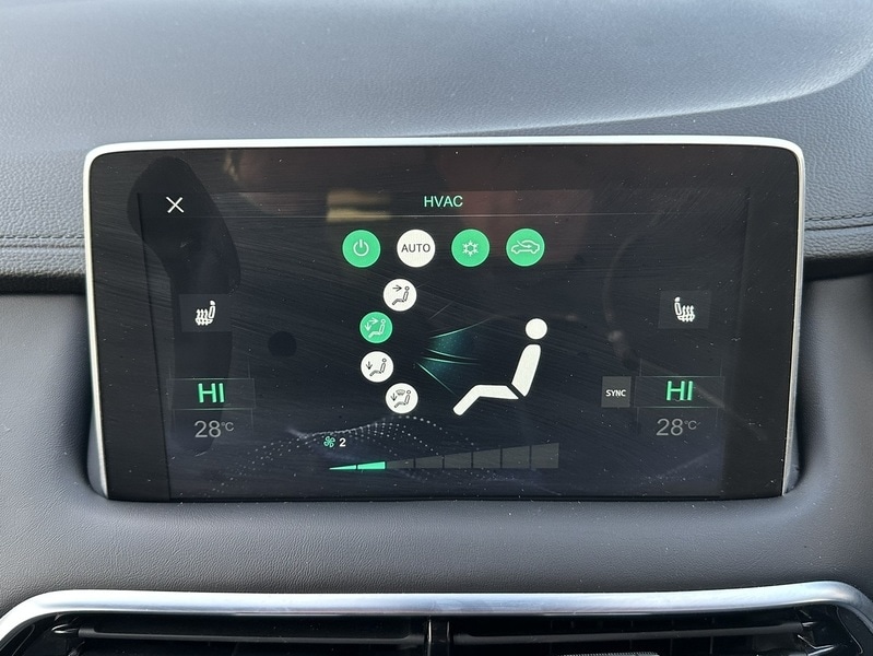 Used MG MG HS 2022 for sale - 76884408: Photo 28