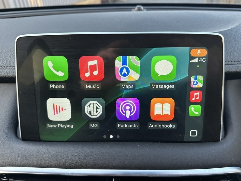 Used MG MG HS 2022 for sale - 76884408: Photo 29