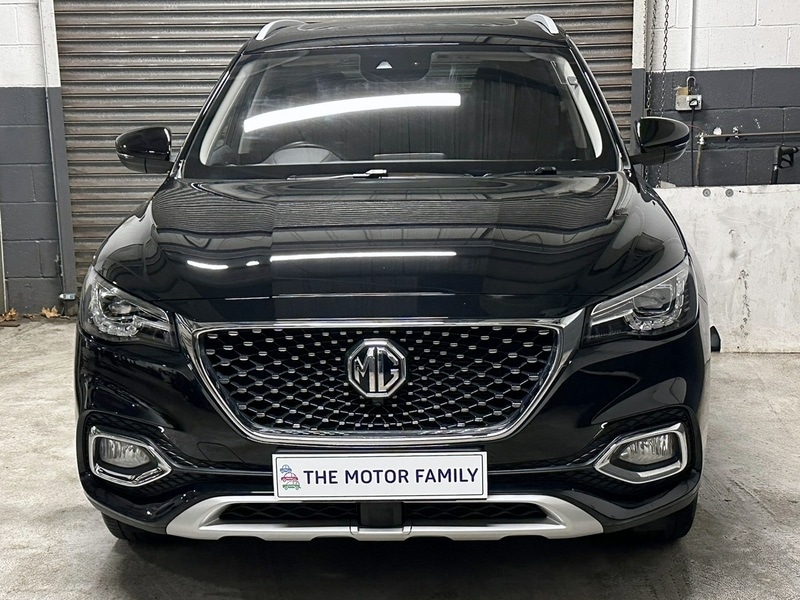 Used MG MG HS 2022 for sale - 76884408: Photo 3