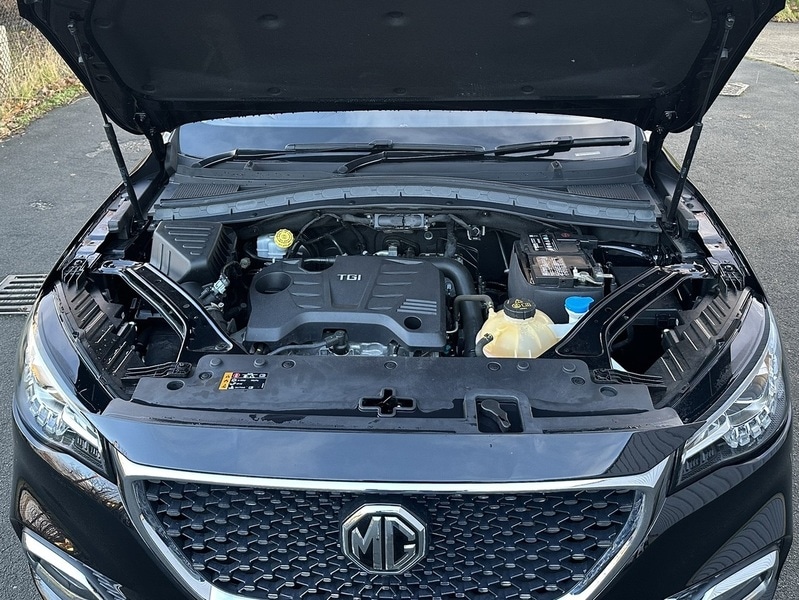 Used MG MG HS 2022 for sale - 76884408: Photo 30