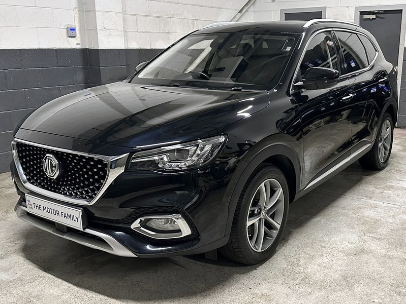 Used MG MG HS 2022 for sale - 76884408: Photo 4