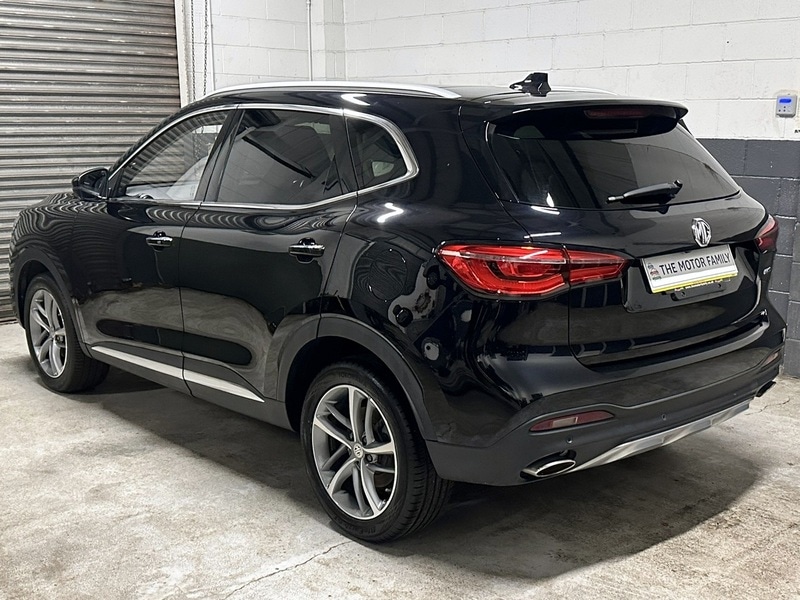 Used MG MG HS 2022 for sale - 76884408: Photo 6