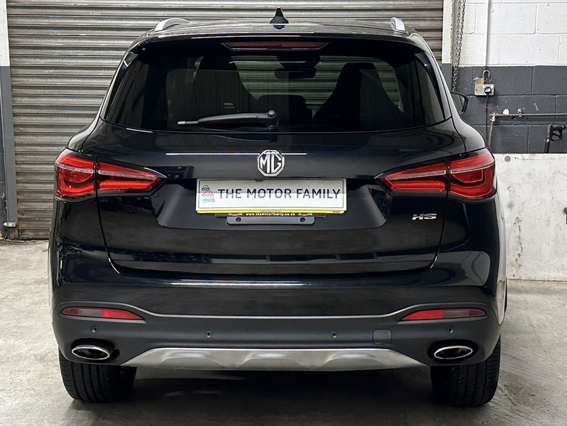 Used MG MG HS 2022 for sale - 76884408: Photo 7