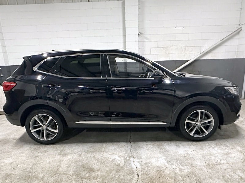 Used MG MG HS 2022 for sale - 76884408: Photo 9