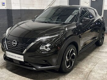 Used Nissan Juke 2022 for sale - 77140312: Photo