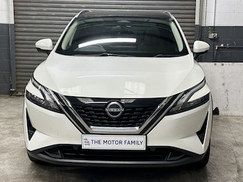 Used Nissan Qashqai 2023 for sale - 78154532: Photo