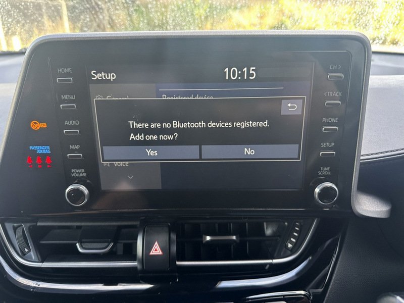 Vehicle 24