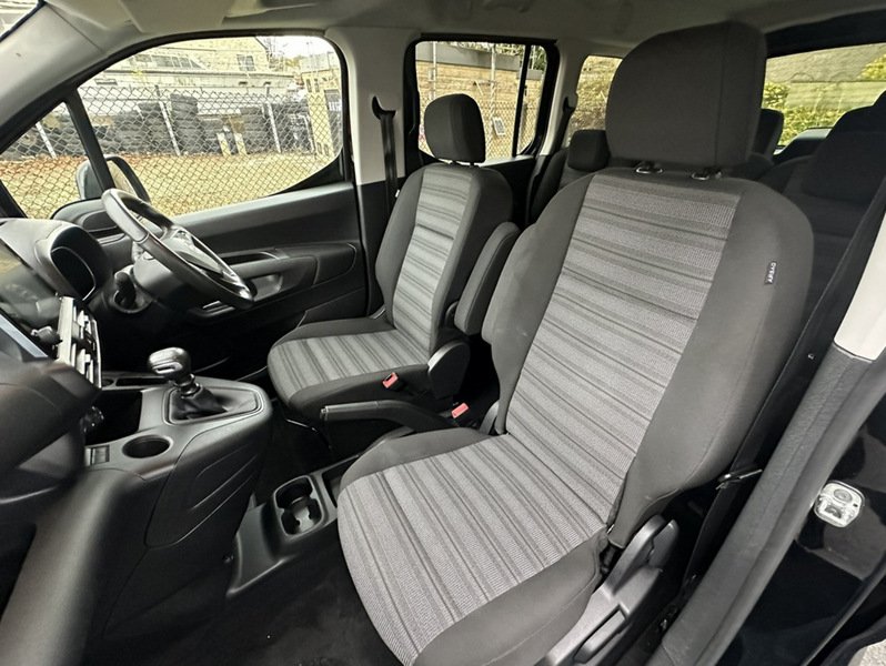 Used Vauxhall Combo Life 2022 for sale - 76520862: Photo 11