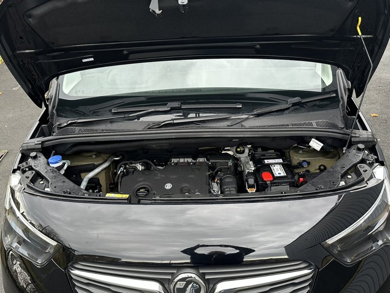 Used Vauxhall Combo Life 2022 for sale - 76520862: Photo 17