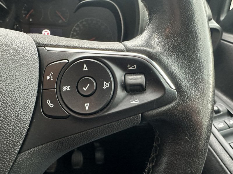 Used Vauxhall Combo Life 2022 for sale - 76520862: Photo 19