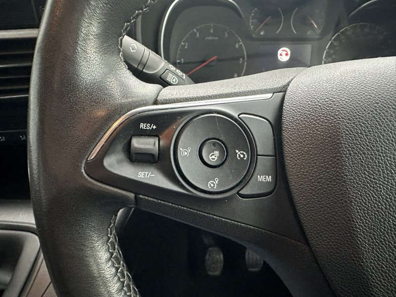 Used Vauxhall Combo Life 2022 for sale - 76520862: Photo 20