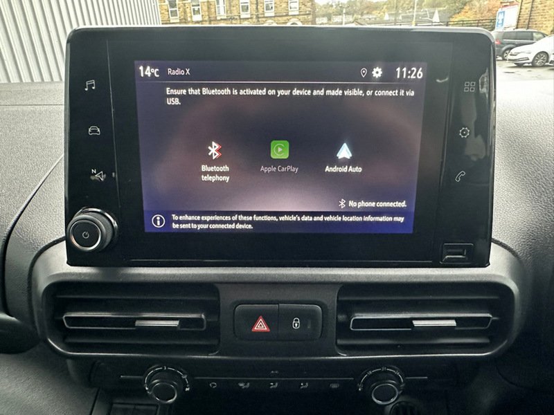 Used Vauxhall Combo Life 2022 for sale - 76520862: Photo 21