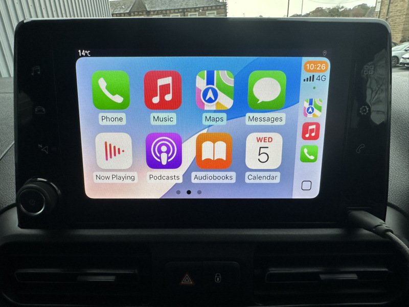 Used Vauxhall Combo Life 2022 for sale - 76520862: Photo 22