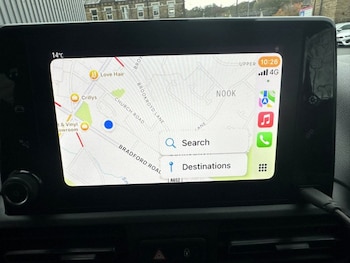 Used Vauxhall Combo Life 2022 for sale - 76520862: Photo