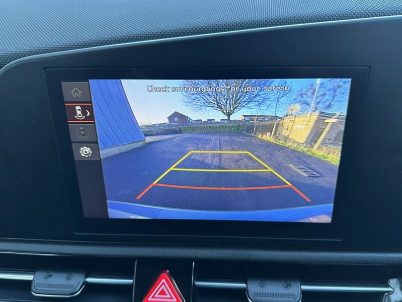 Used Kia Niro 2023 for sale - 77963566: Photo 10