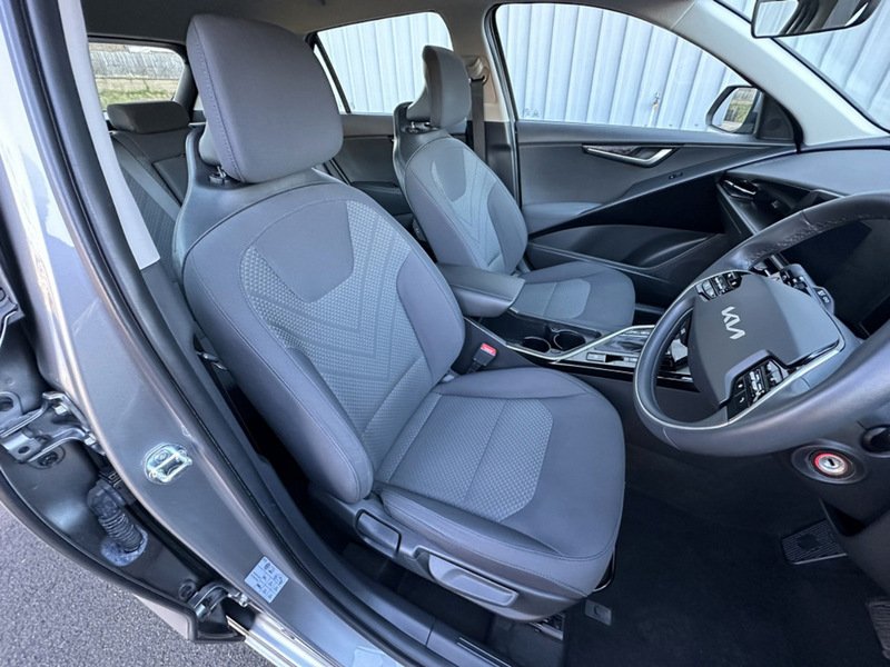 Used Kia Niro 2023 for sale - 77963566: Photo 12