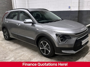 Used Kia Niro 2023 for sale - 77963566: Photo