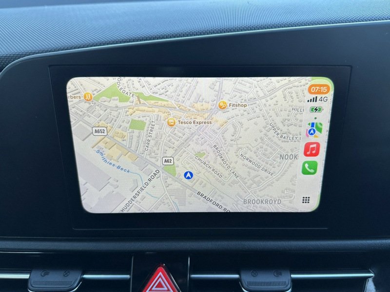 Used Kia Niro 2023 for sale - 77963566: Photo 2